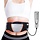 Ceinture amincissante chauffante et vibrante - 27% de remise