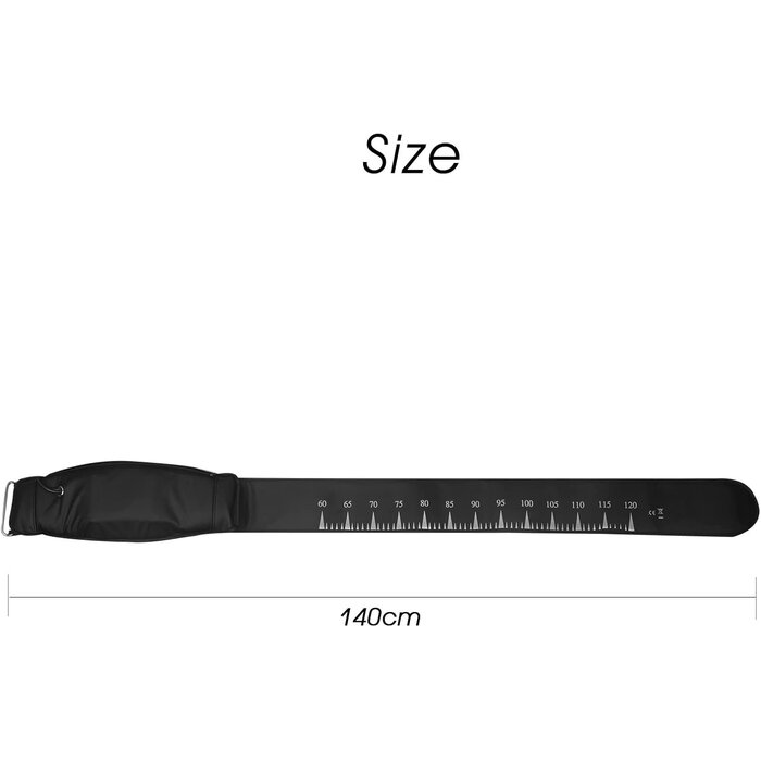 Ceinture amincissante chauffante et vibrante - 27% de remise