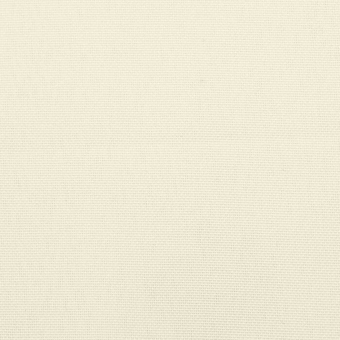 Lot de 6 coussins pour chaise à dossier haut, crème, 34% de remise