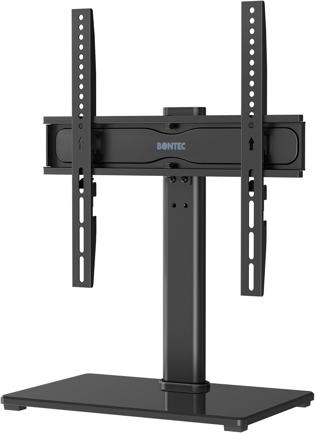 Support TV Universel 32-65 pouces - 27% de remise - Réglable - Verre trempé