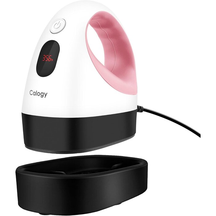 Mini presse à chaud portable pour textiles - 300W - 32% de remise