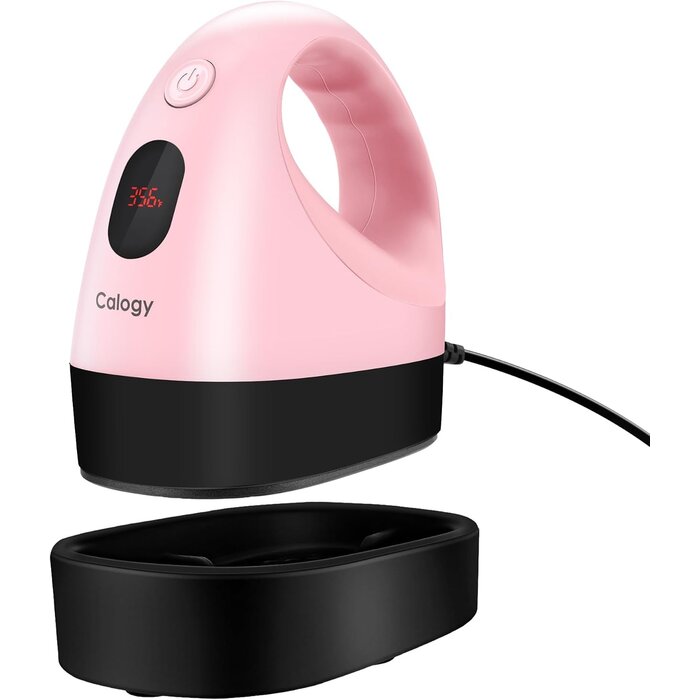 Mini presse à chaud portable pour textiles - 300W - 32% de remise