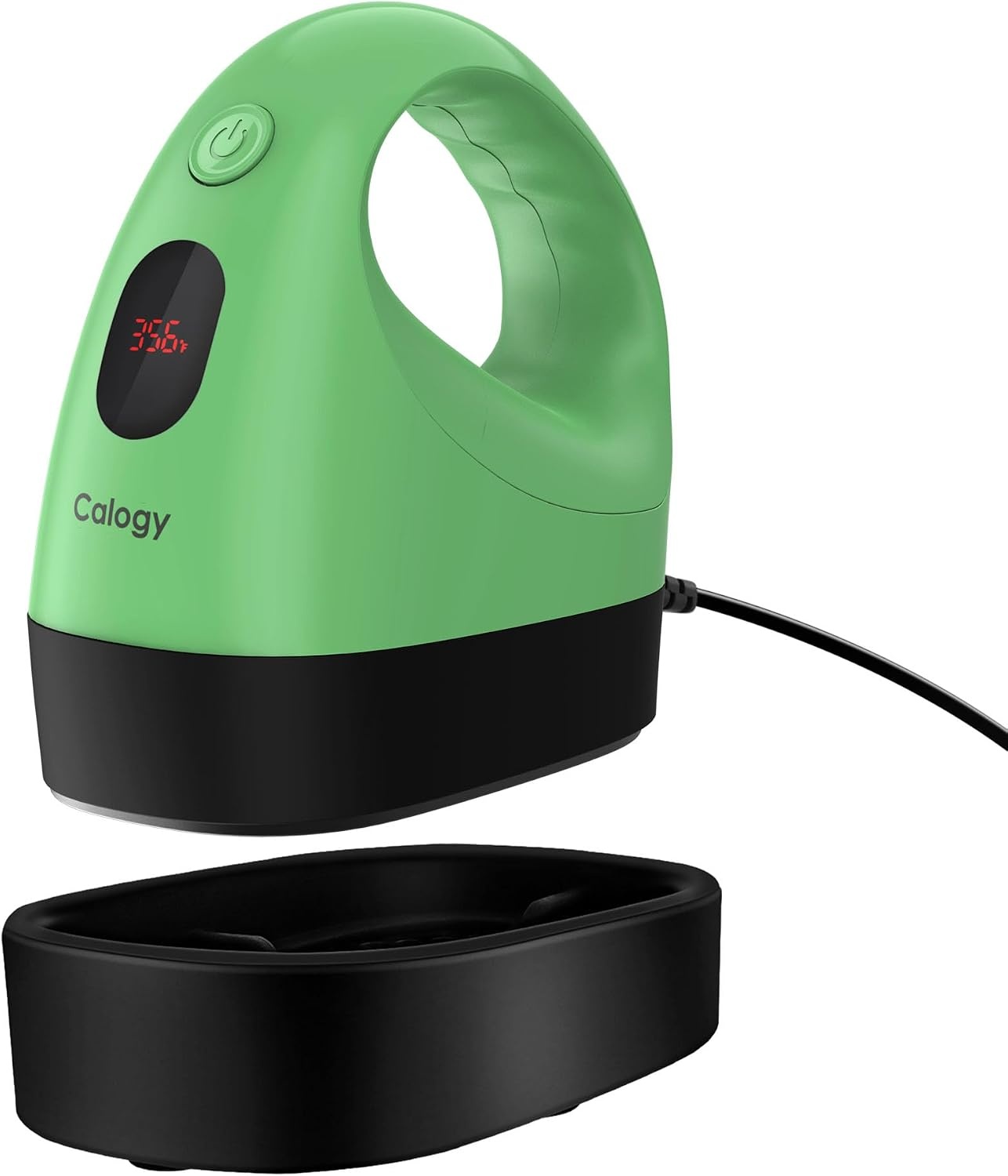 Mini presse à chaud portable pour textiles - 300W - 32% de remise