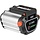 Batterie 18V 4Ah pour outils de jardinage - 32% de remise