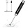 Mousseur à lait électrique rechargeable avec support - 31% de remise