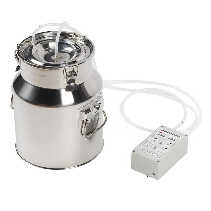 Trayeuse électrique portable 14L - 35% de remise