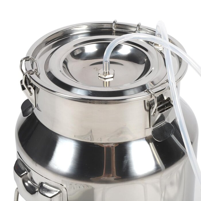 Trayeuse électrique portable 14L - 35% de remise