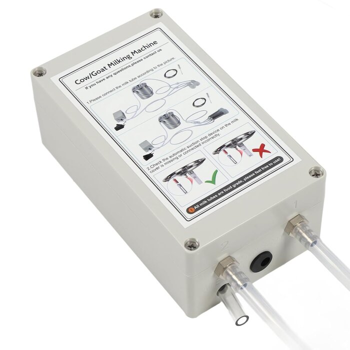 Trayeuse électrique portable 14L - 35% de remise