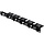 Baie de rack 19" 1U pour 5x Raspberry Pi - Métal - 33% de remise