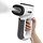 Défroisseur vapeur portable 900W avec aspiration - 34% de remise