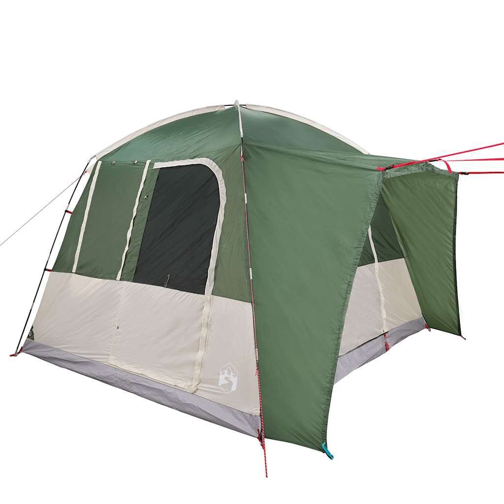 Tente de voiture 4 places imperméable verte - 35% de remise