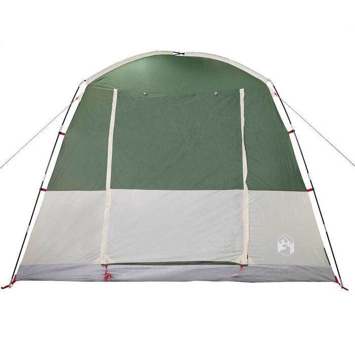 Tente de voiture 4 places imperméable verte - 35% de remise