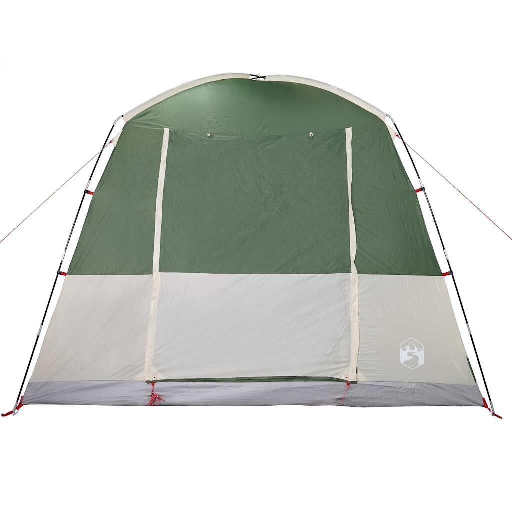 Tente de voiture 4 places imperméable verte - 35% de remise