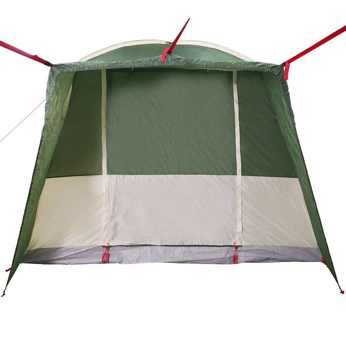 Tente de voiture 4 places imperméable verte - 35% de remise