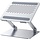 Support PC Portable Aluminium Ergonomique - 32% de remise