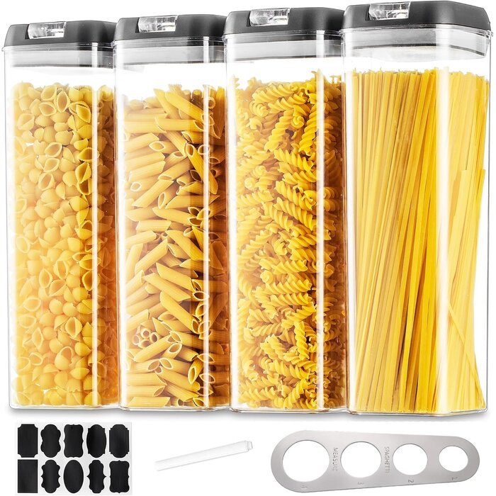 Lot de 3 boîtes de conservation 1,6L - Hermétiques - 32% de remise