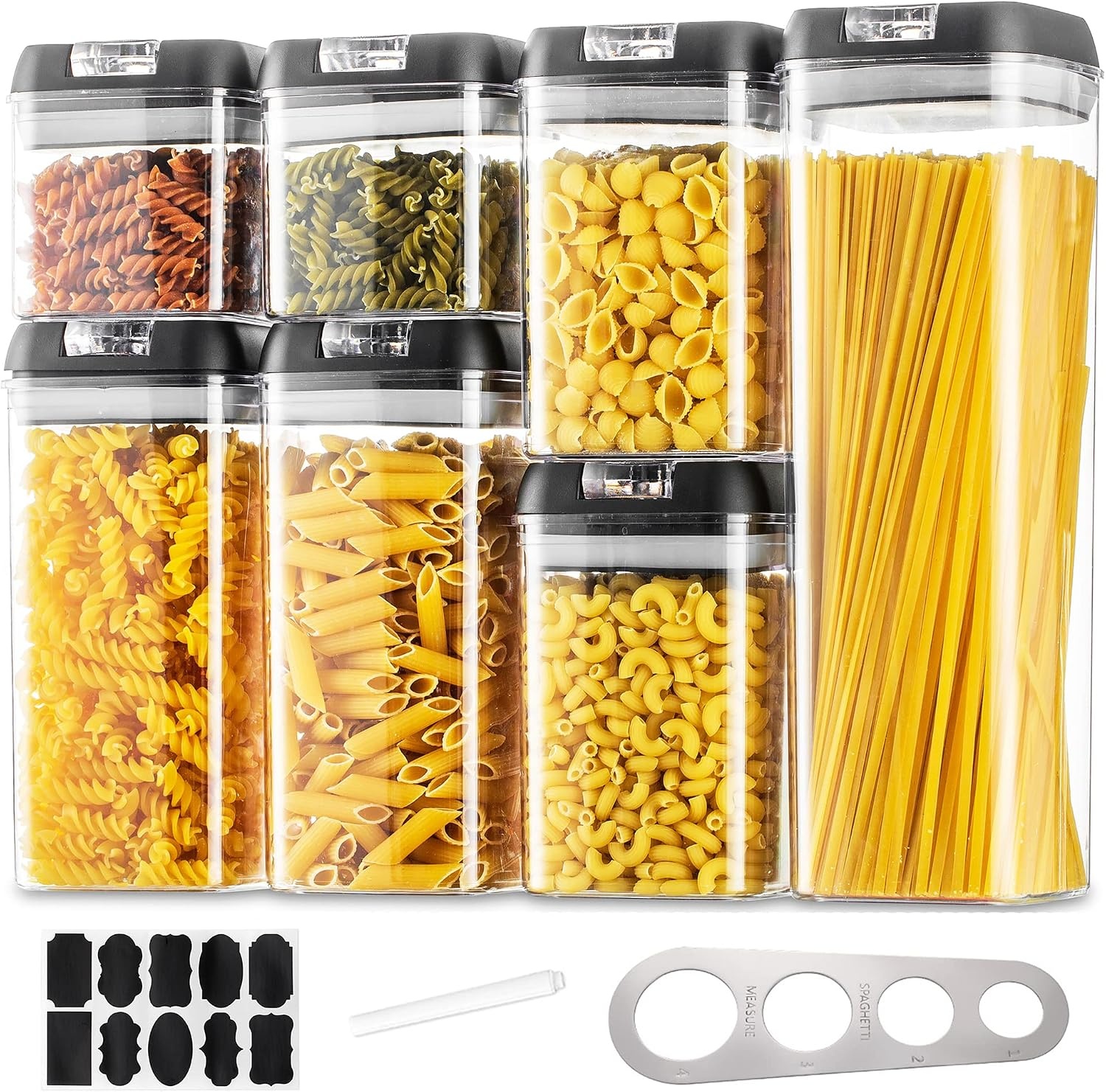 Lot de 3 boîtes de conservation 1,6L - Hermétiques - 32% de remise