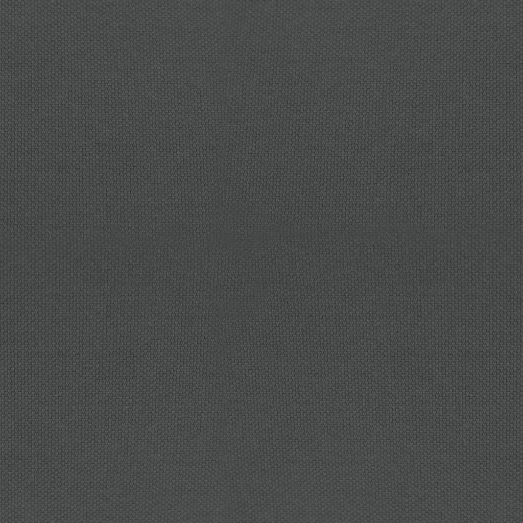 Tonnelle de jardin 300x300x270 cm anthracite - 35% de remise