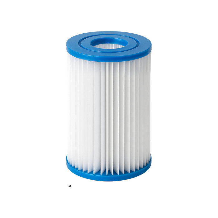 4 Cartouches de filtration piscine type 2 - 29% de remise