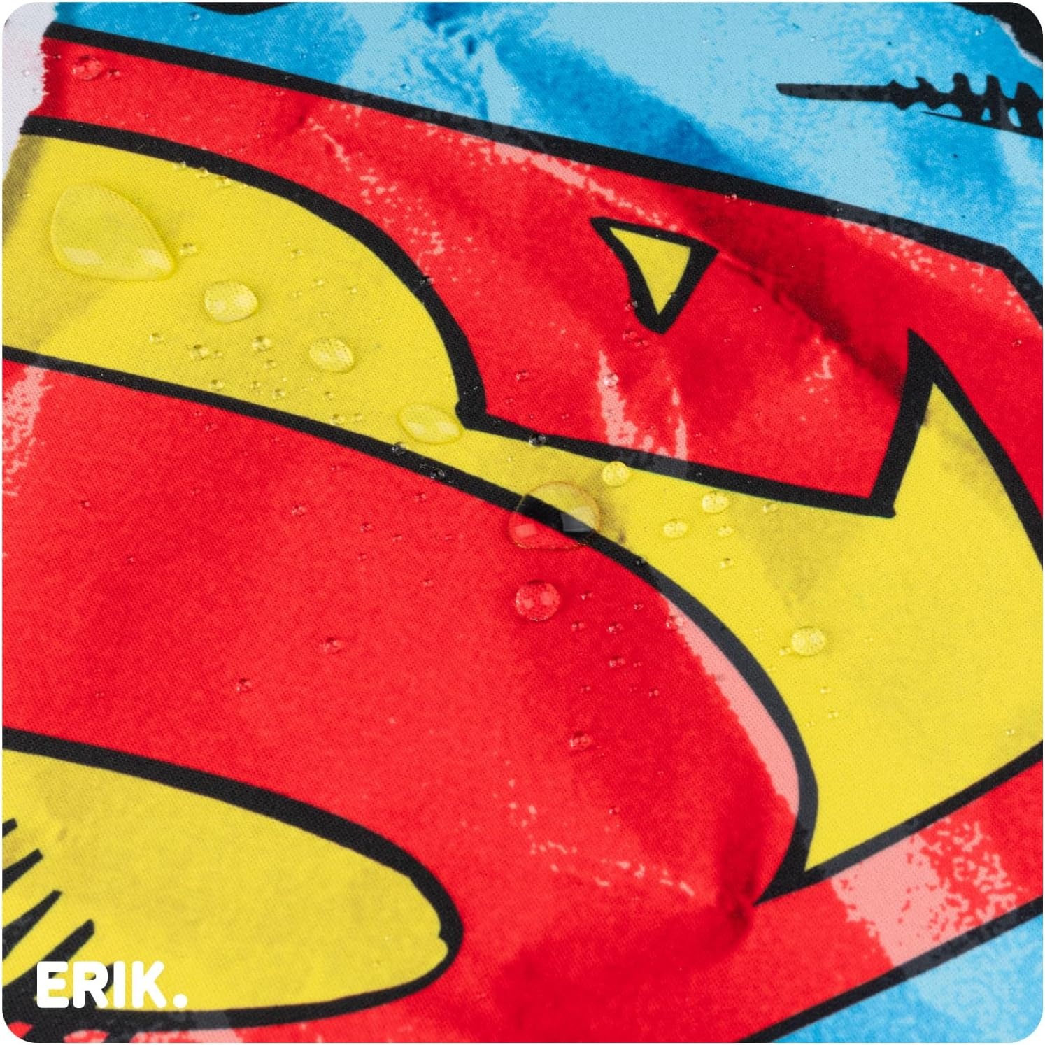Tapis de souris gaming Superman XXL 80x35 cm - 29% de remise