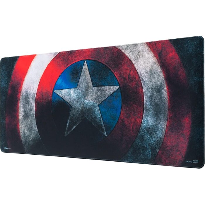 Tapis de souris gaming Superman XXL 80x35 cm - 29% de remise