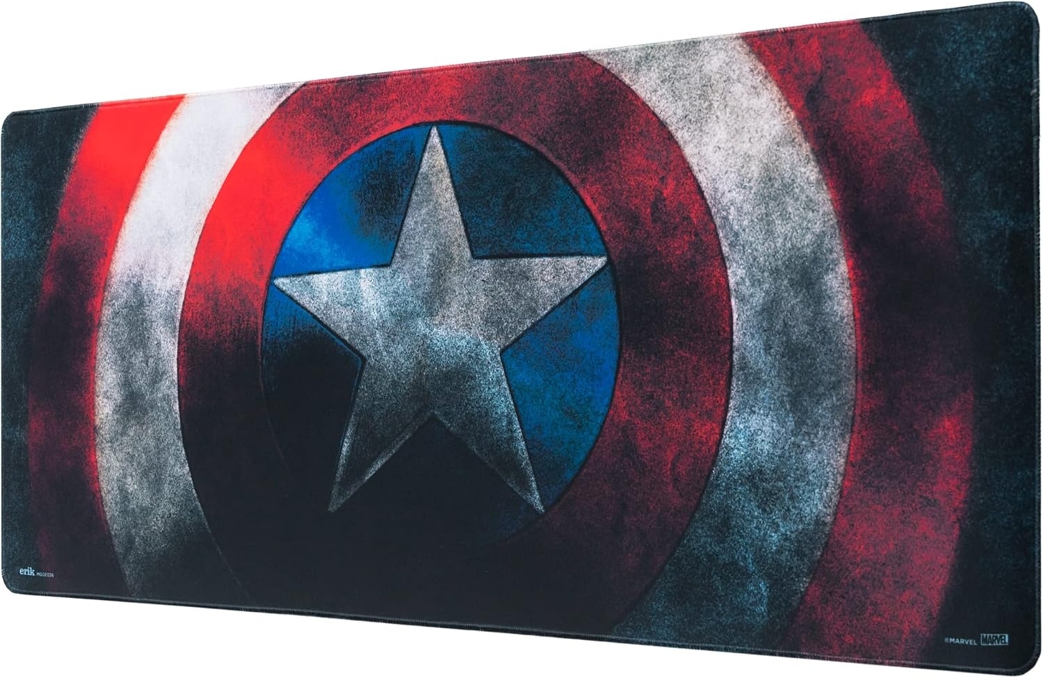 Tapis de souris gaming Superman XXL 80x35 cm - 29% de remise