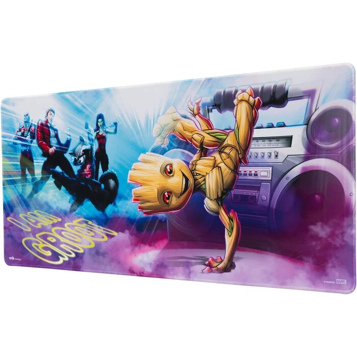 Tapis de souris gaming Superman XXL 80x35 cm - 29% de remise