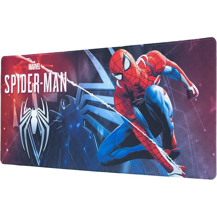 Tapis de souris gaming Superman XXL 80x35 cm - 29% de remise