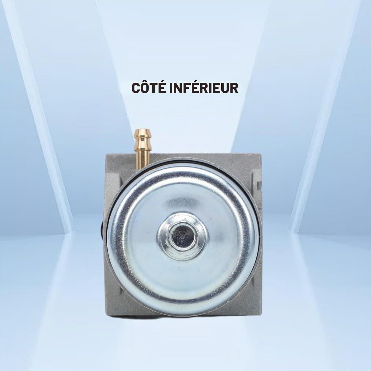 Carburateur pour moteur Honda GCV160 - 25% de remise