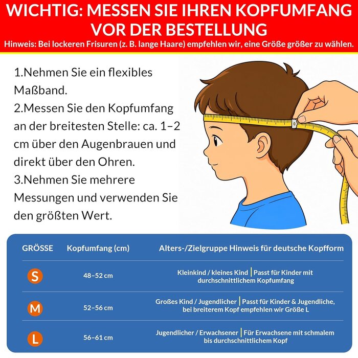 Casque de vélo enfant multisport bleu - 29% de remise
