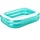 Piscine gonflable familiale 201x150cm - Bleue - 29% de remise