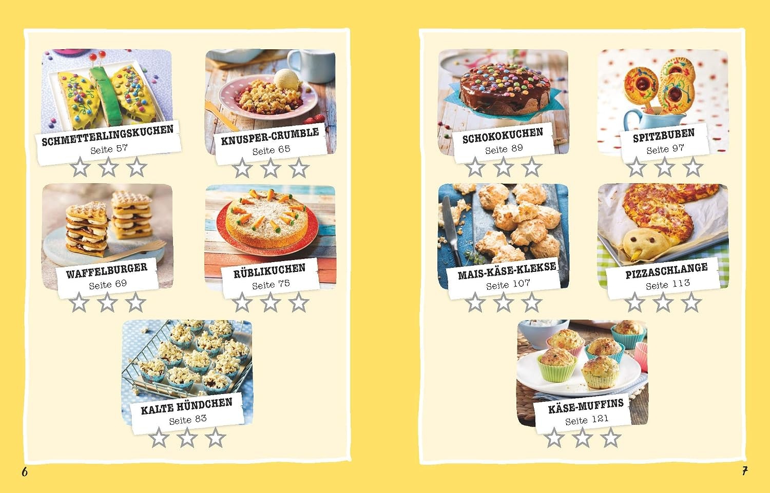 Kit de pâtisserie pour enfants avec 5 tasses doseuses - 29% de remise