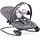 Transat bébé évolutif Moon Grey - 34% de remise