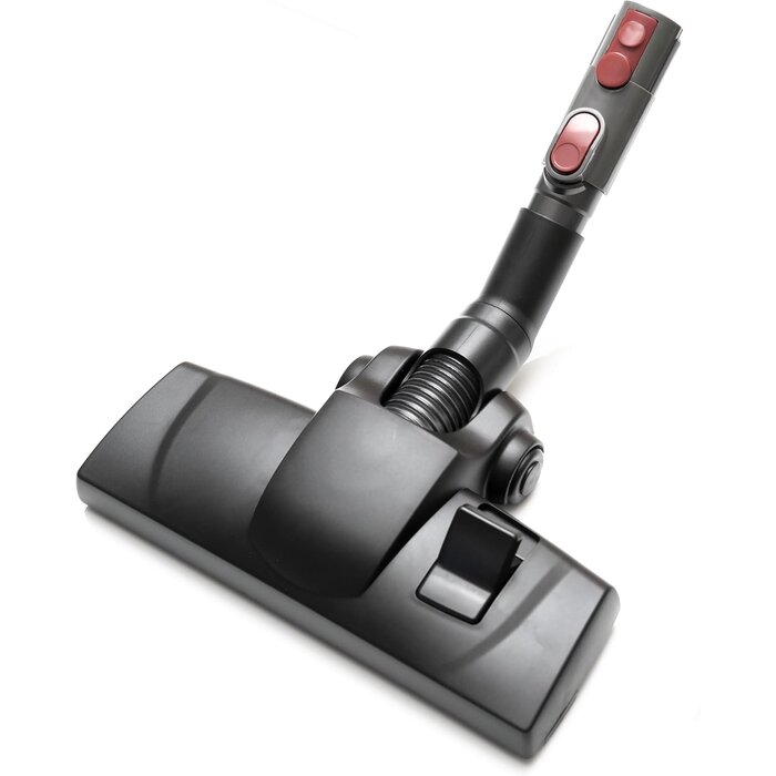 Brosse aspirateur universelle 35 mm - 30% de remise