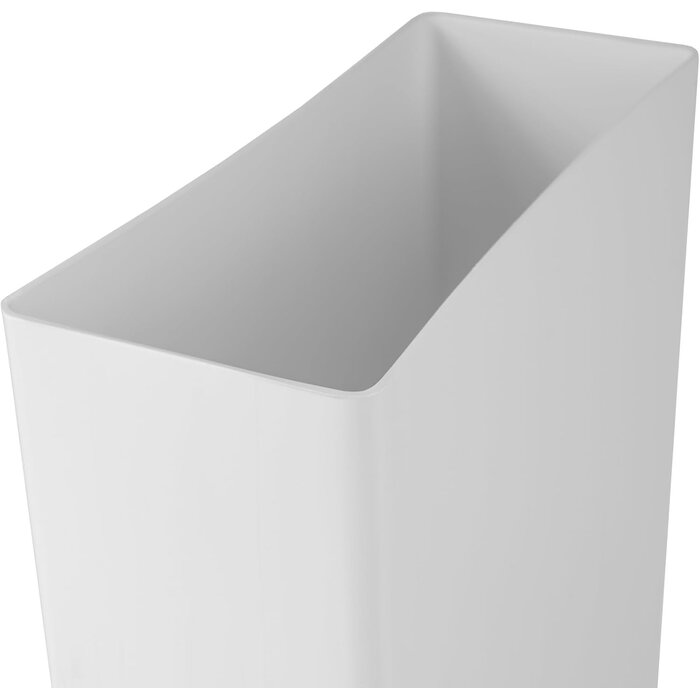 Conduit de ventilation plat 220x90 mm (150 cm) - 33% de remise