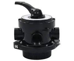 Vidaxl Vanne multivoie 4 positions pour filtre à sable 1,5" - 51% de remise