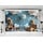 Toile de fond photo montgolfière 3x3m - 34% de remise