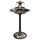 Bain d'oiseaux avec fontaine 91 cm - Bronze - 33% de remise