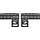 Support Mural TV Ultra-Plat 43-85 pouces - 33% de remise