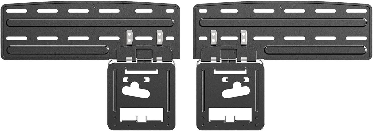 Support Mural TV Ultra-Plat 43-85 pouces - 33% de remise