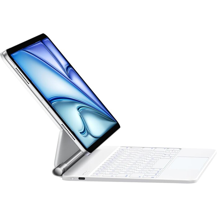 Étui Clavier iPad Air/Pro 11" QWERTZ - 34% de remise