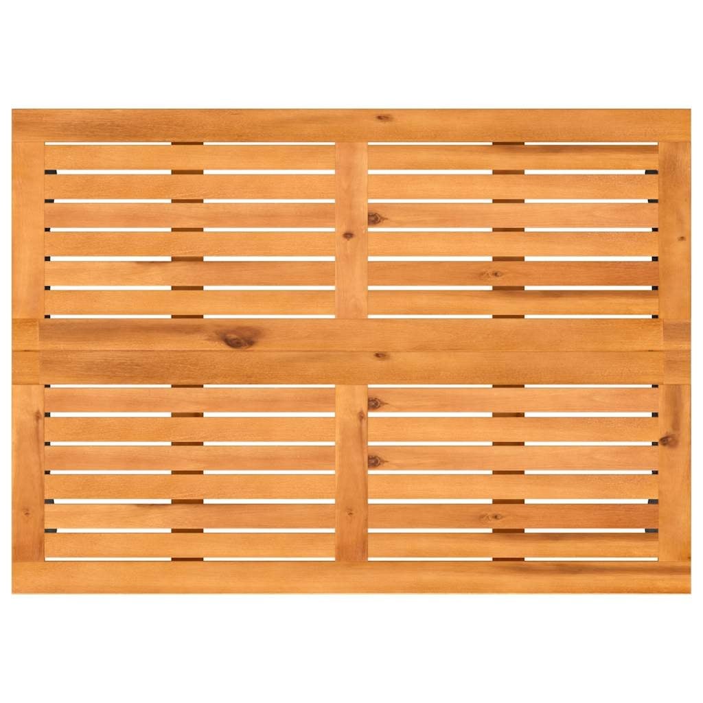 Salon de jardin 4 pièces en résine tressée gris - 35% de remise