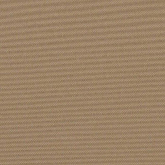 Vidaxl Paravent latéral rétractable 120x500 cm, taupe - 34% de remise