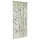 Rideau de porte en bambou 90x220cm - Motif naturel - 33% de remise