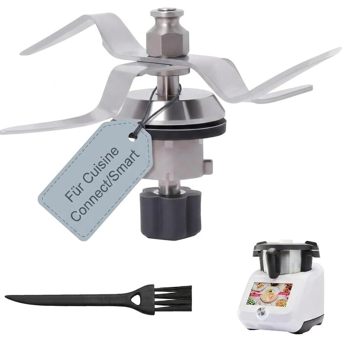 Lame de rechange pour robot culinaire - 29% de remise