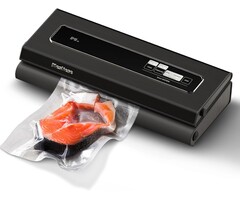 Machine de mise sous vide 6-en-1 avec cutter - 52% de remise