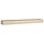 Jardinière en acier ivoire 580x100x45cm - 34% de remise