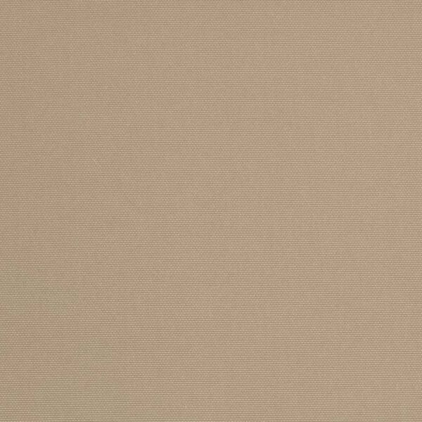 Vidaxl Parasol double 449 x 245 cm Taupe - 35% de remise