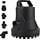 Pompe submersible 400W 8000L/h - 34% de remise