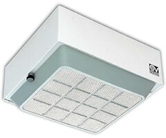 Ventilateur mural performant et silencieux - 52% de remise